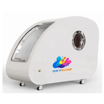 Hyperbaric Oxygen
